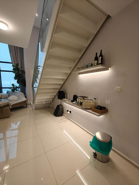 Kediaman Servis untuk Disewa di EkoCheras Service Residences - William Lim - Interior - PropertyGuru.com.my