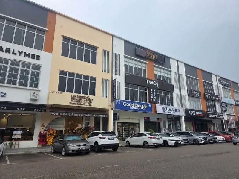 Kedai untuk Disewa di Austin Crest (Johor Bahru) - Jesmond Lee - PropertyGuru.com.my