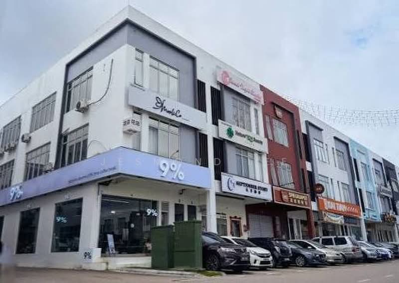 Kedai untuk Disewa di Austin Crest (Johor Bahru) - Jesmond Lee - PropertyGuru.com.my
