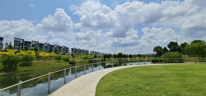 Kedai untuk Disewa di Austin Crest (Johor Bahru) - Jesmond Lee - PropertyGuru.com.my