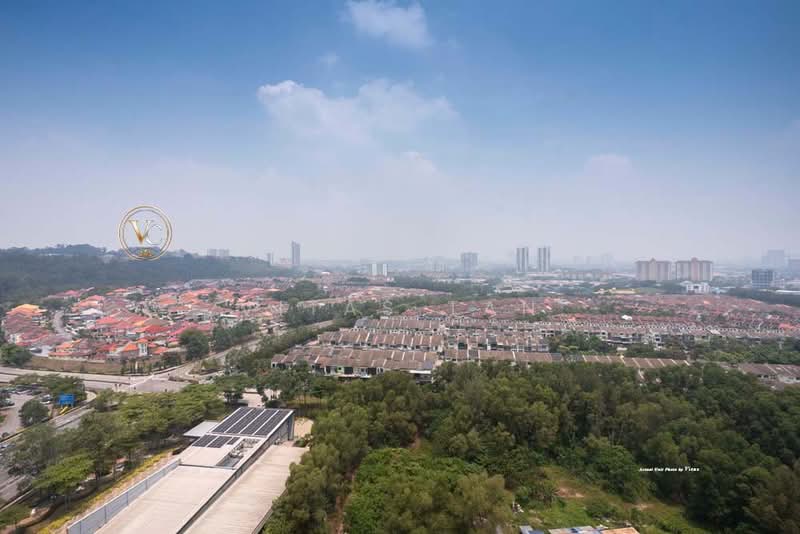 Kediaman Servis untuk Disewa di 2Rio Residence @ Bandar Puteri Puchong - Vitas Tan - Exterior - PropertyGuru.com.my