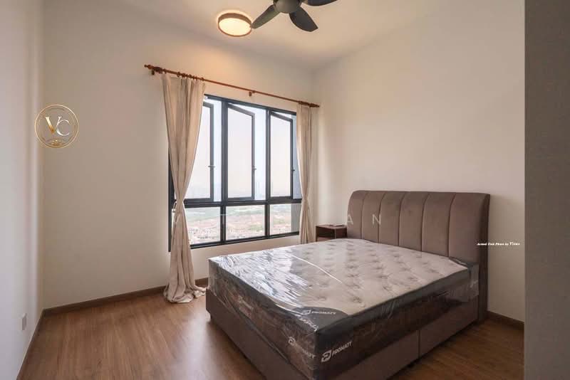 Kediaman Servis untuk Disewa di 2Rio Residence @ Bandar Puteri Puchong - Vitas Tan - Bedroom - PropertyGuru.com.my