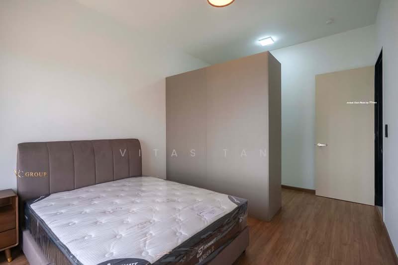 Kediaman Servis untuk Disewa di 2Rio Residence @ Bandar Puteri Puchong - Vitas Tan - Bedroom - PropertyGuru.com.my