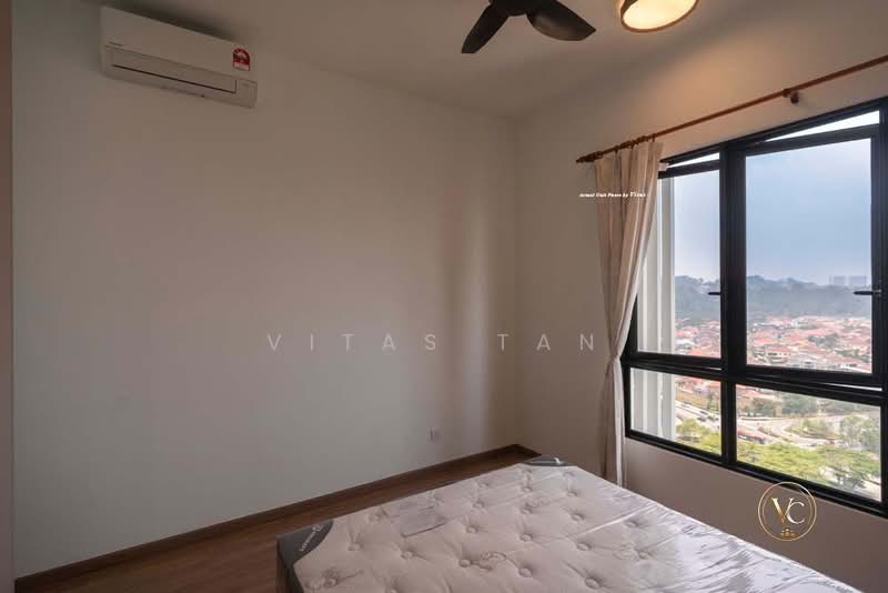 Kediaman Servis untuk Disewa di 2Rio Residence @ Bandar Puteri Puchong - Vitas Tan - Bedroom - PropertyGuru.com.my