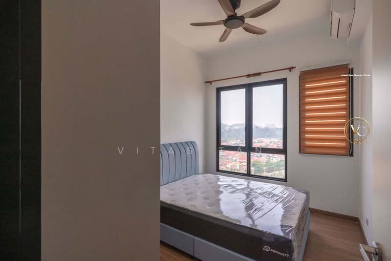 Kediaman Servis untuk Disewa di 2Rio Residence @ Bandar Puteri Puchong - Vitas Tan - Bedroom - PropertyGuru.com.my