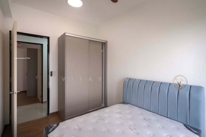 Kediaman Servis untuk Disewa di 2Rio Residence @ Bandar Puteri Puchong - Vitas Tan - Bedroom - PropertyGuru.com.my