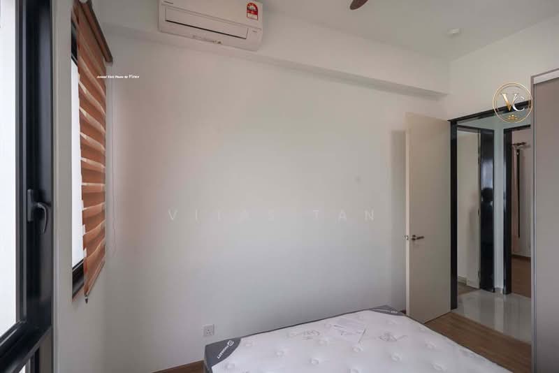 Kediaman Servis untuk Disewa di 2Rio Residence @ Bandar Puteri Puchong - Vitas Tan - Bedroom - PropertyGuru.com.my