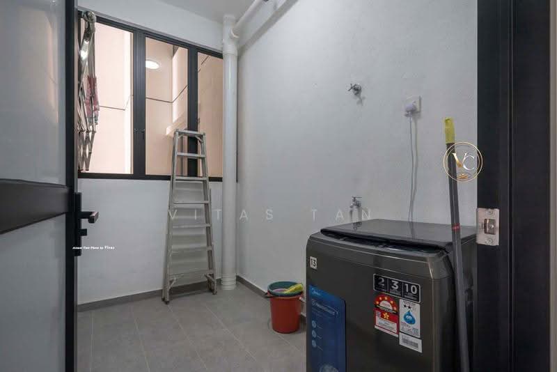 Kediaman Servis untuk Disewa di 2Rio Residence @ Bandar Puteri Puchong - Vitas Tan - Interior - PropertyGuru.com.my