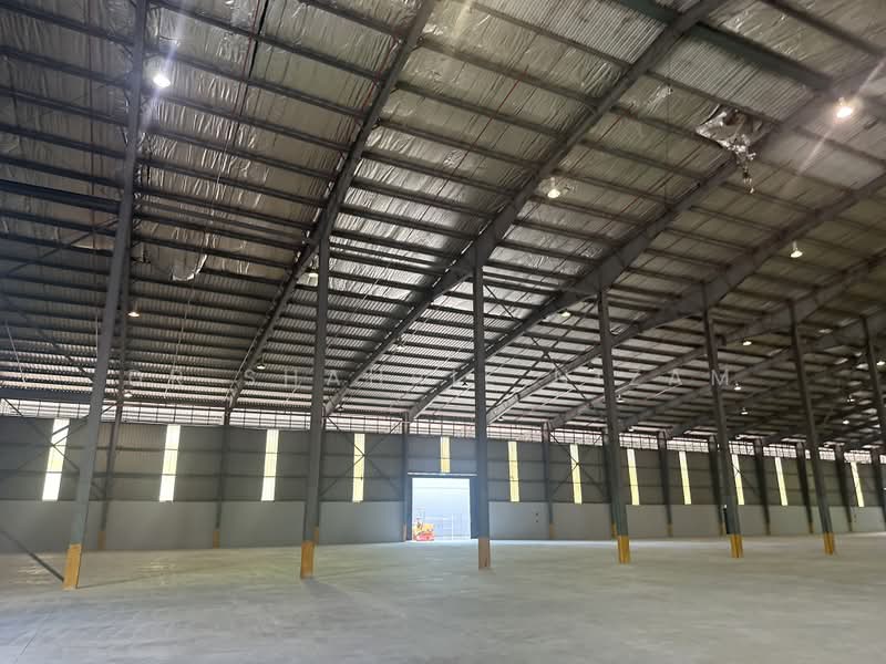 Commercial Bungalow for Rent in North Port (Pelabuhan Utara) (Port Klang (Pelabuhan Klang)) - Dr Shahril Nizam - Interior - PropertyGuru.com.my