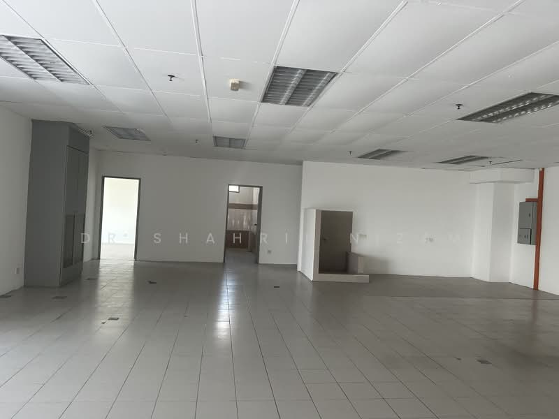 Commercial Bungalow for Rent in North Port (Pelabuhan Utara) (Port Klang (Pelabuhan Klang)) - Dr Shahril Nizam - Interior - PropertyGuru.com.my