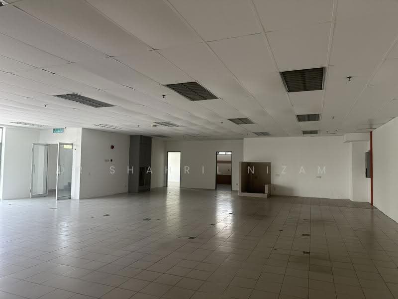 Commercial Bungalow for Rent in North Port (Pelabuhan Utara) (Port Klang (Pelabuhan Klang)) - Dr Shahril Nizam - Interior - PropertyGuru.com.my