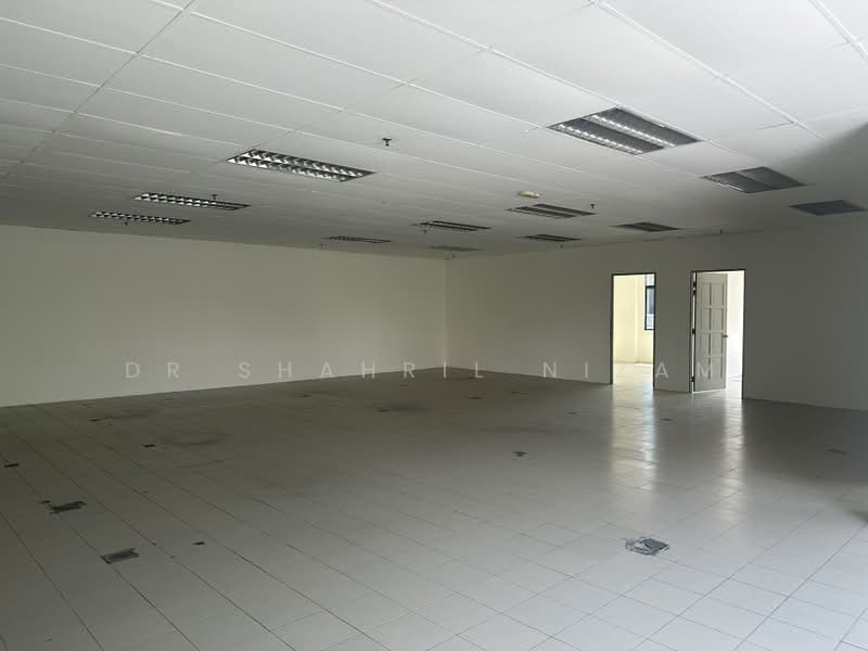 Commercial Bungalow for Rent in North Port (Pelabuhan Utara) (Port Klang (Pelabuhan Klang)) - Dr Shahril Nizam - Interior - PropertyGuru.com.my