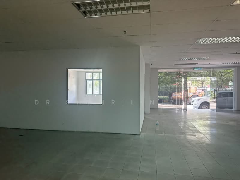 Commercial Bungalow for Rent in North Port (Pelabuhan Utara) (Port Klang (Pelabuhan Klang)) - Dr Shahril Nizam - Interior - PropertyGuru.com.my