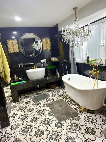Condominium for Sale at Belvedere - Ivan Tan - Bathroom - PropertyGuru.com.my