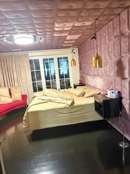 Condominium for Sale at Belvedere - Ivan Tan - Bedroom - PropertyGuru.com.my