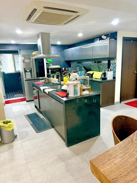 Condominium for Sale at Belvedere - Ivan Tan - PropertyGuru.com.my