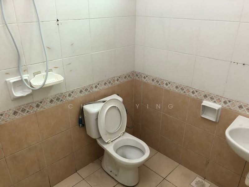 2-storey Terraced House for Rent in Taman Sri Pulai Perdana (Skudai) - Chloe Ying - Bathroom - PropertyGuru.com.my