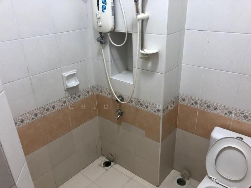 2-storey Terraced House for Rent in Taman Sri Pulai Perdana (Skudai) - Chloe Ying - Bathroom - PropertyGuru.com.my