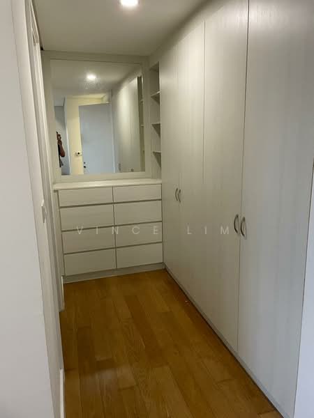 Service Residence for Sale at The Sentral Residences - Vince Lim - Interior - PropertyGuru.com.my