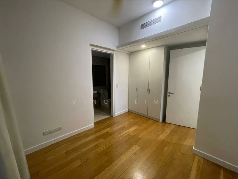 Service Residence for Sale at The Sentral Residences - Vince Lim - Bedroom - PropertyGuru.com.my