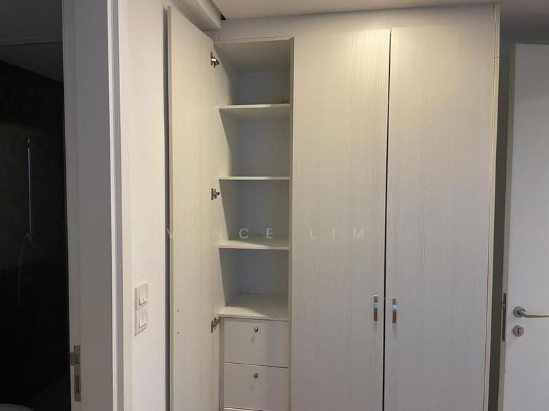 Service Residence for Sale at The Sentral Residences - Vince Lim - Interior - PropertyGuru.com.my