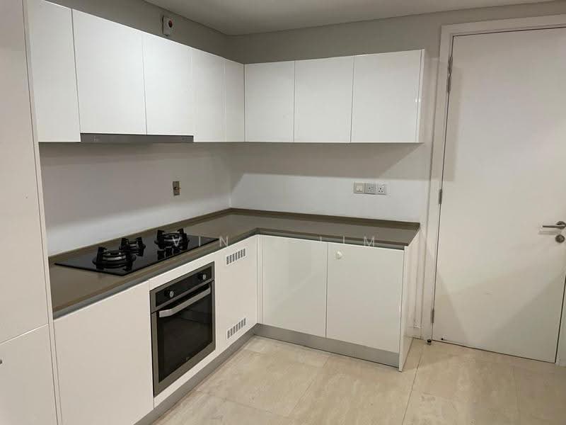 Service Residence for Sale at The Sentral Residences - Vince Lim - Kitchen - PropertyGuru.com.my