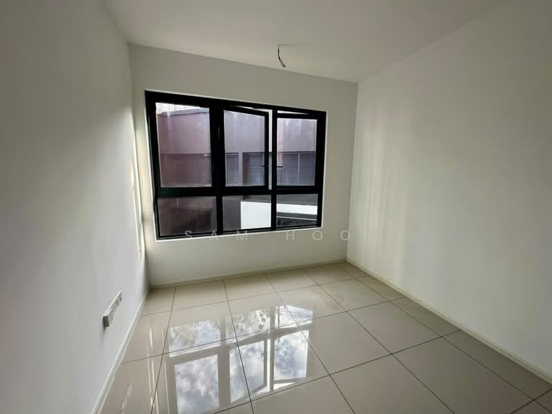 Kediaman Servis untuk Dijual di Est8 - Sam Hoo - Interior - PropertyGuru.com.my