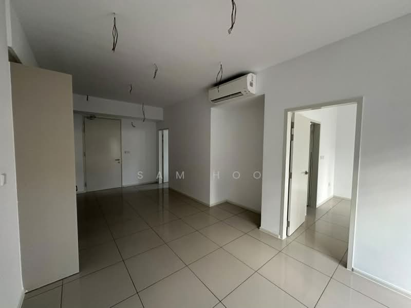 Kediaman Servis untuk Dijual di Est8 - Sam Hoo - Interior - PropertyGuru.com.my