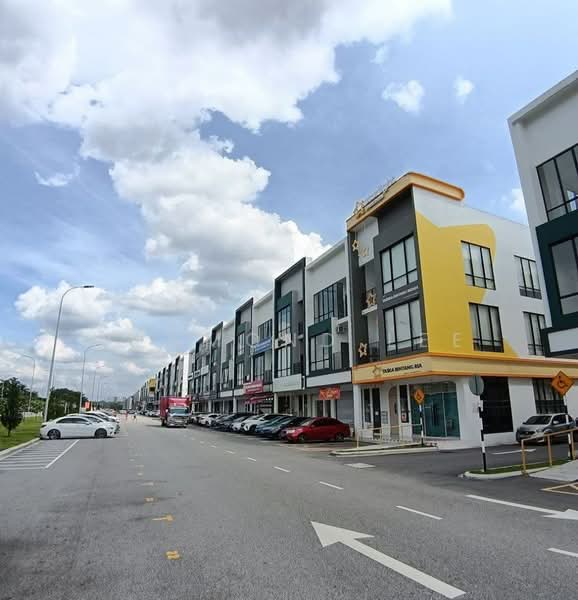 Kedai untuk Disewa di Bandar Jaya Putra (Johor Bahru) - Jesmond Lee - Exterior - PropertyGuru.com.my