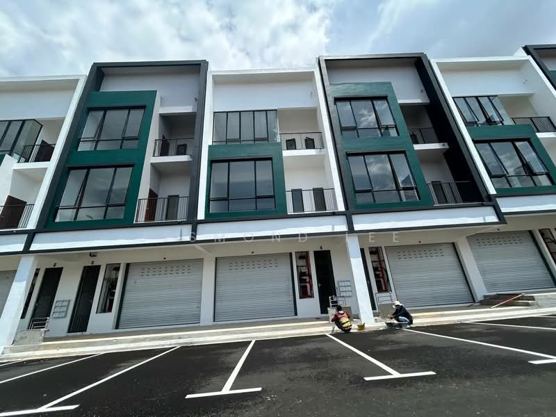 Kedai untuk Disewa di Bandar Jaya Putra (Johor Bahru) - Jesmond Lee - Exterior - PropertyGuru.com.my