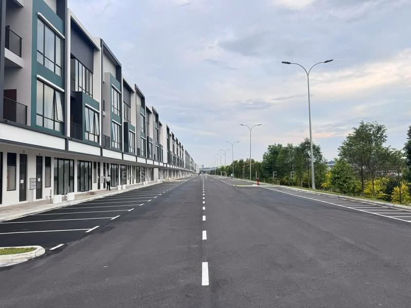 Kedai untuk Disewa di Bandar Jaya Putra (Johor Bahru) - Jesmond Lee - Exterior - PropertyGuru.com.my
