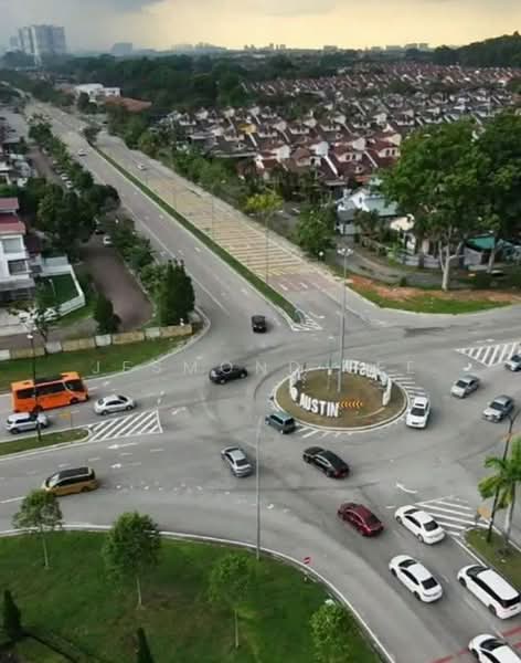Kedai untuk Disewa di Bandar Jaya Putra (Johor Bahru) - Jesmond Lee - Exterior - PropertyGuru.com.my