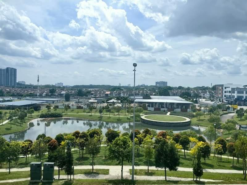 Kedai untuk Disewa di Bandar Jaya Putra (Johor Bahru) - Jesmond Lee - Exterior - PropertyGuru.com.my