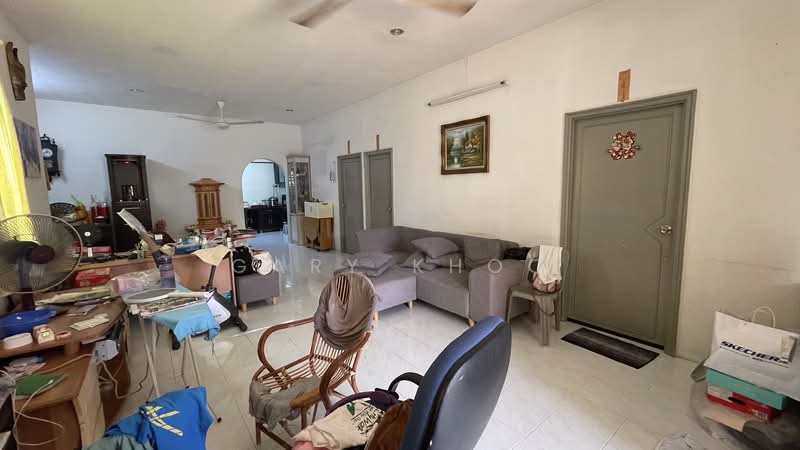 Bungalow House for Sale in Ayer Itam (Penang) - Gary Khoo - Living Room - PropertyGuru.com.my