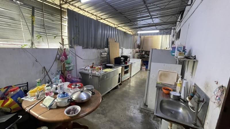 Bungalow House for Sale in Ayer Itam (Penang) - Gary Khoo - Kitchen - PropertyGuru.com.my