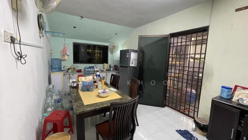 Bungalow House for Sale in Ayer Itam (Penang) - Gary Khoo - Kitchen - PropertyGuru.com.my