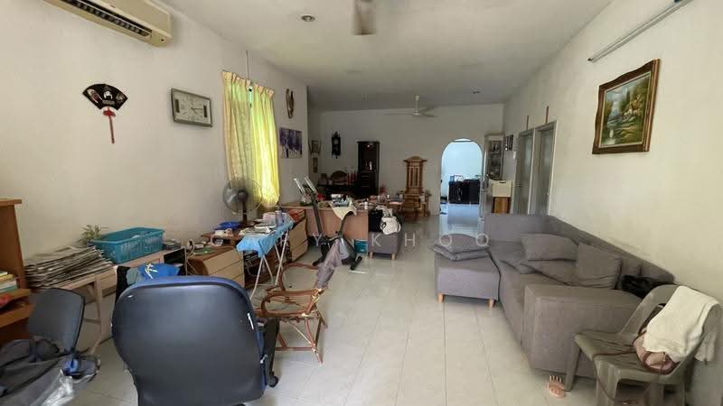 Bungalow House for Sale in Ayer Itam (Penang) - Gary Khoo - Living Room - PropertyGuru.com.my