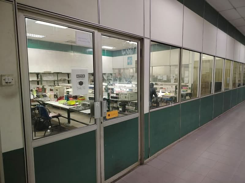 Detached Factory for Sale in Perai (Penang) - Shirley Beh - Interior - PropertyGuru.com.my