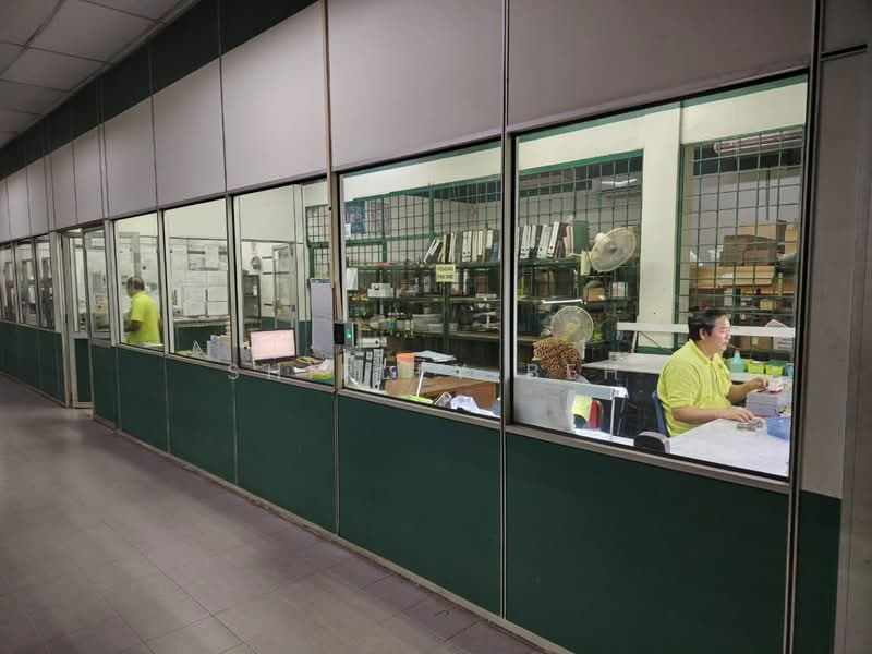 Detached Factory for Sale in Perai (Penang) - Shirley Beh - Interior - PropertyGuru.com.my