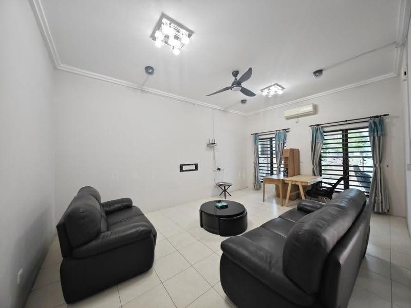 Rumah Berkembar untuk Dijual di Bandar Seri Botani (Ipoh) - Qazin Khoo - Living Room - PropertyGuru.com.my