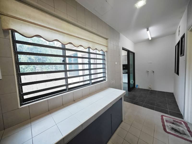 Rumah Berkembar untuk Dijual di Bandar Seri Botani (Ipoh) - Qazin Khoo - Kitchen - PropertyGuru.com.my