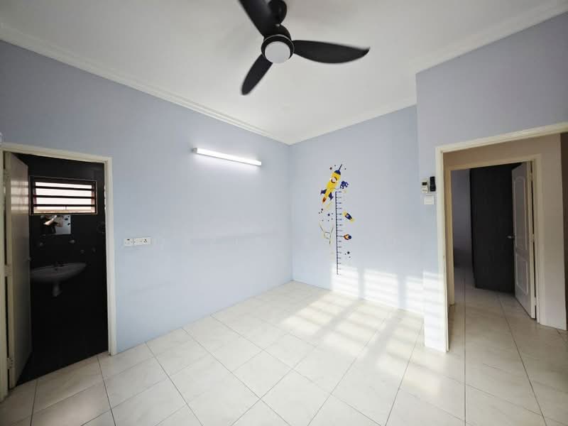 Rumah Berkembar untuk Dijual di Bandar Seri Botani (Ipoh) - Qazin Khoo - Interior - PropertyGuru.com.my