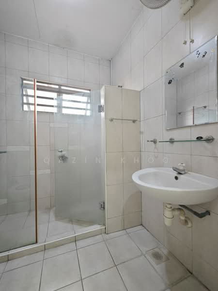 Rumah Berkembar untuk Dijual di Bandar Seri Botani (Ipoh) - Qazin Khoo - Bathroom - PropertyGuru.com.my