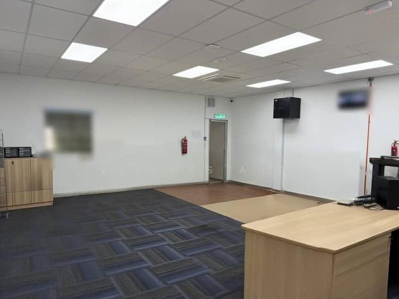 Factory for Rent in Kulim (Kedah) - Vyinnes Ang - Interior - PropertyGuru.com.my
