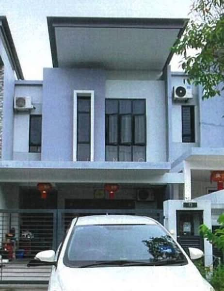 Rumah Teres untuk Dijual di Kajang East (Semenyih) - Adrian Oon - Exterior - PropertyGuru.com.my