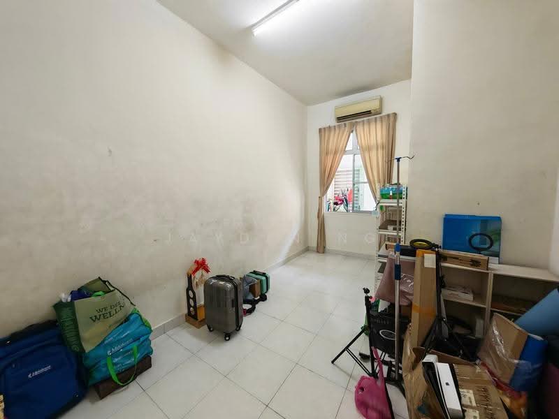2-storey Terraced House for Sale in Taman Bestari Indah (Ulu Tiram) - Jayden Ng - Interior - PropertyGuru.com.my