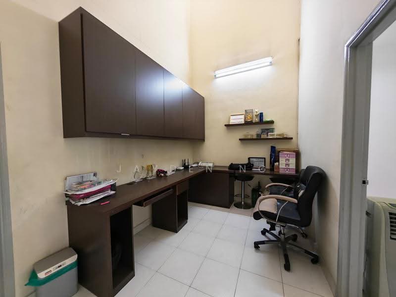 2-storey Terraced House for Sale in Taman Bestari Indah (Ulu Tiram) - Jayden Ng - Study - PropertyGuru.com.my