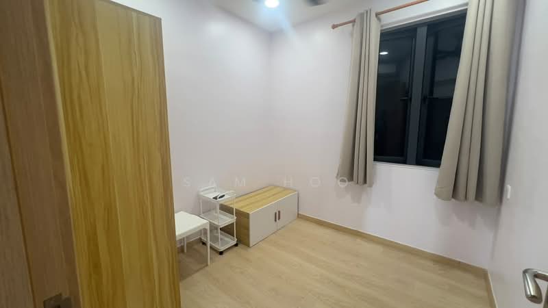 Kediaman Servis untuk Disewa di Aradia Residence @ Lake City KL North - Sam Hoo - Interior - PropertyGuru.com.my