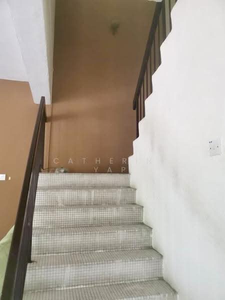 2-storey Terraced House for Rent in Taman Len Seng (Cheras) - Catherine Yap - Interior - PropertyGuru.com.my