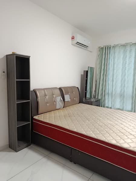 Service Residence for Rent at Country Garden Central Park - Ken Liew - Bedroom - PropertyGuru.com.my